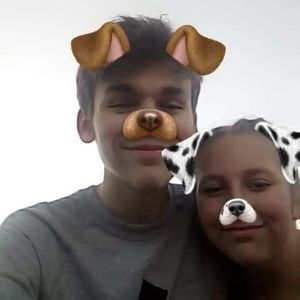 Meet your Posher, Raymond